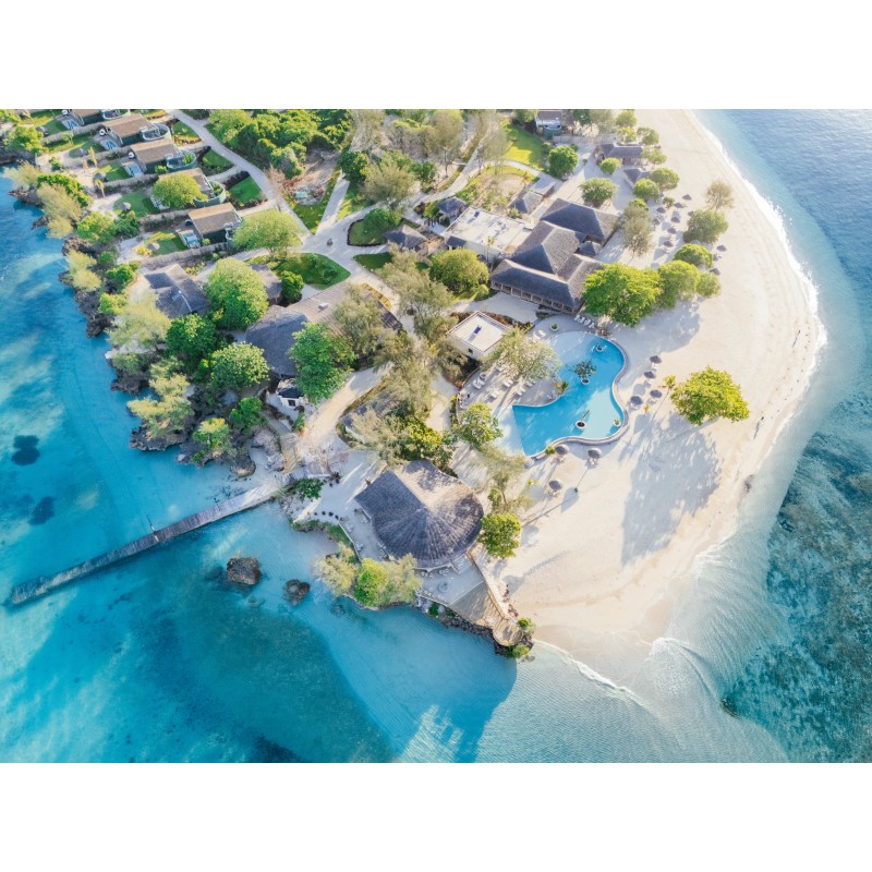 Bawe Island Resort