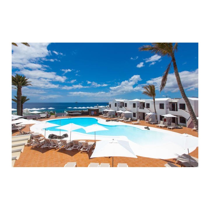 R2 Bahia Kontiki Apartment