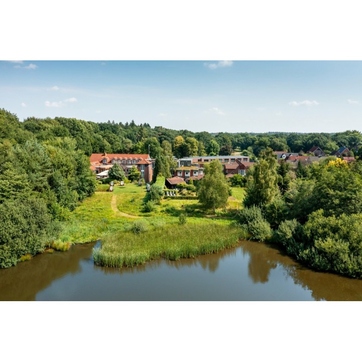 Auszeit in Ostfriesland genießen - 2 Nächte