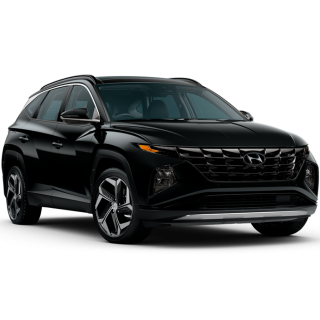 HYUNDAI TUCSON 2.0