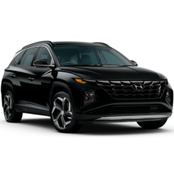 HYUNDAI TUCSON 2.0