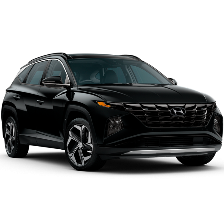 HYUNDAI TUCSON 2.0