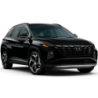 HYUNDAI TUCSON 2.0