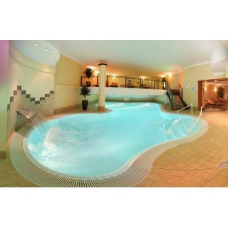 3 Tage Raus aus dem Alltag - Rein in die Entspannung