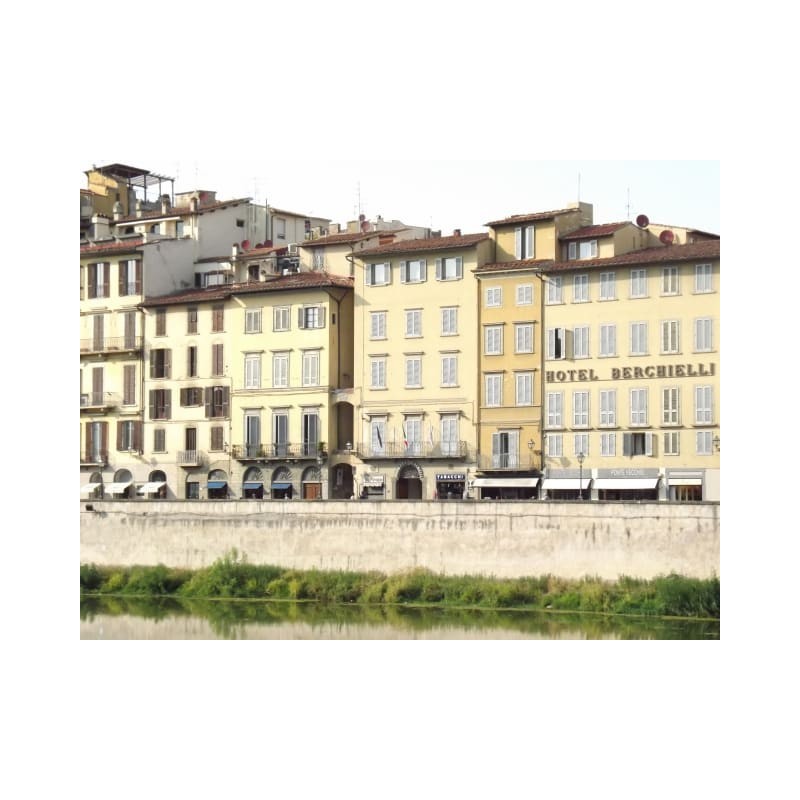 Hotel Berchielli