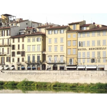 Hotel Berchielli