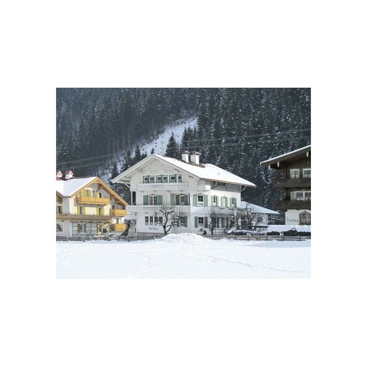 Ferienwohnung Rauter  - 6-8 Personen