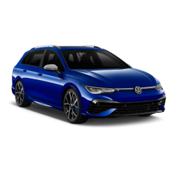 VOLKSWAGEN GOLF 1.6 STW