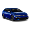 VOLKSWAGEN GOLF 1.6 STW