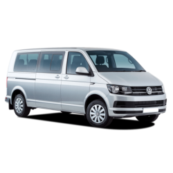 VOLKSWAGEN T6 CARAVELLE 4X4