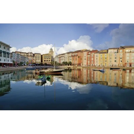 Loews Portofino Bay Hotel at Universal Orlando