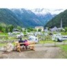 HOCHoben Alpin Camping Mallnitz