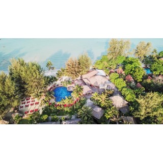 Centara Koh Chang Tropicana Resort