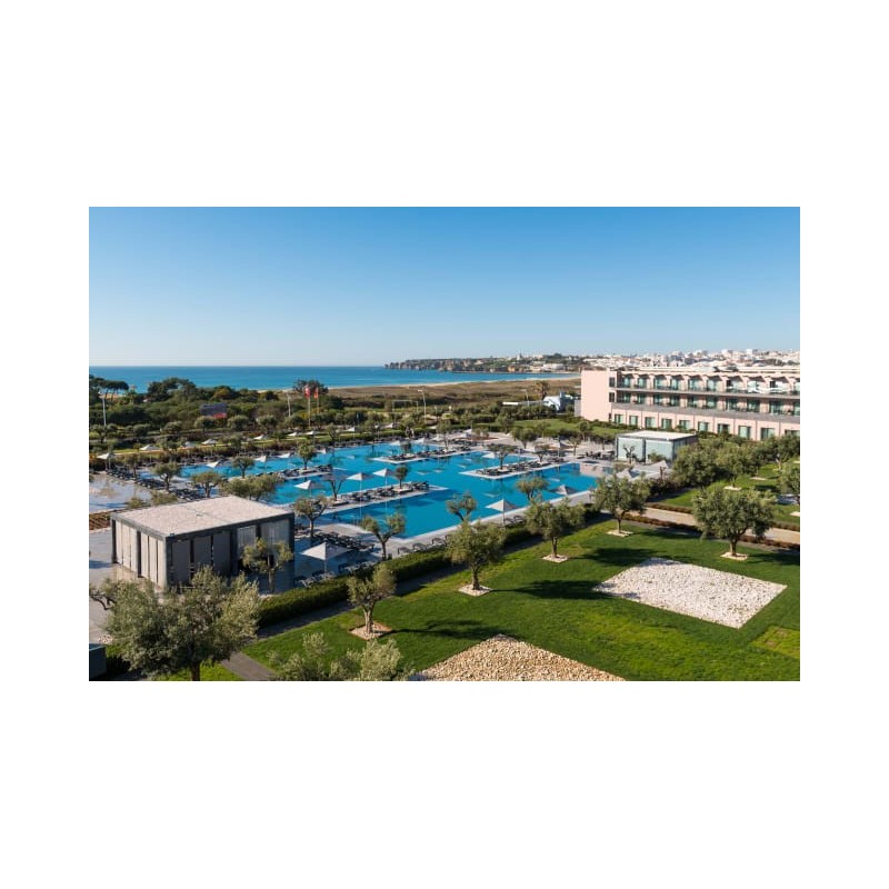 Hotel Vila Galé Lagos