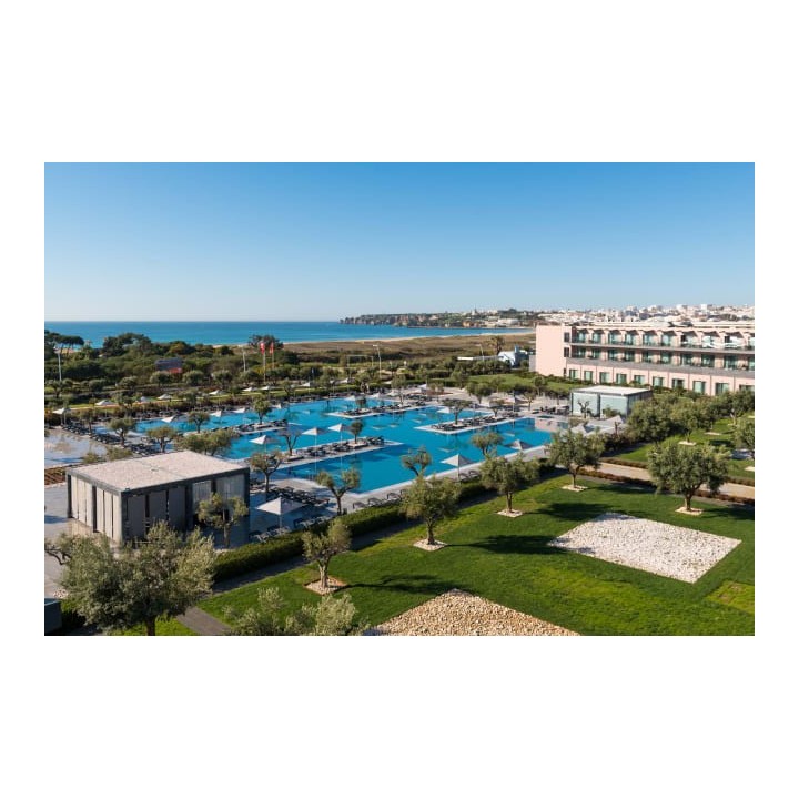 Hotel Vila Galé Lagos