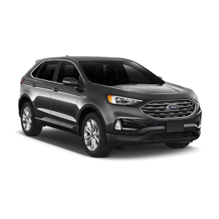 FORD EDGE 2.0