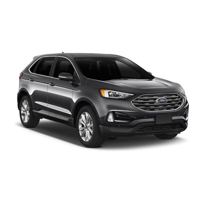 FORD EDGE 2.0