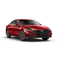 HYUNDAI SONATA 2.5