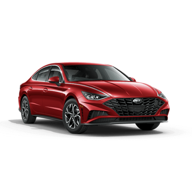 HYUNDAI SONATA 2.5