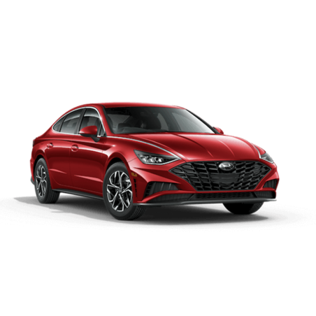 HYUNDAI SONATA 2.5