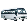 TOYOTA COASTER 4.2 BUS 30 SEATER