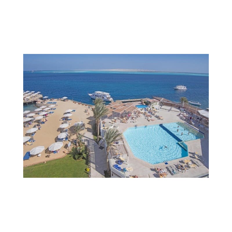 SUNRISE Holidays Resort (Adults Only)