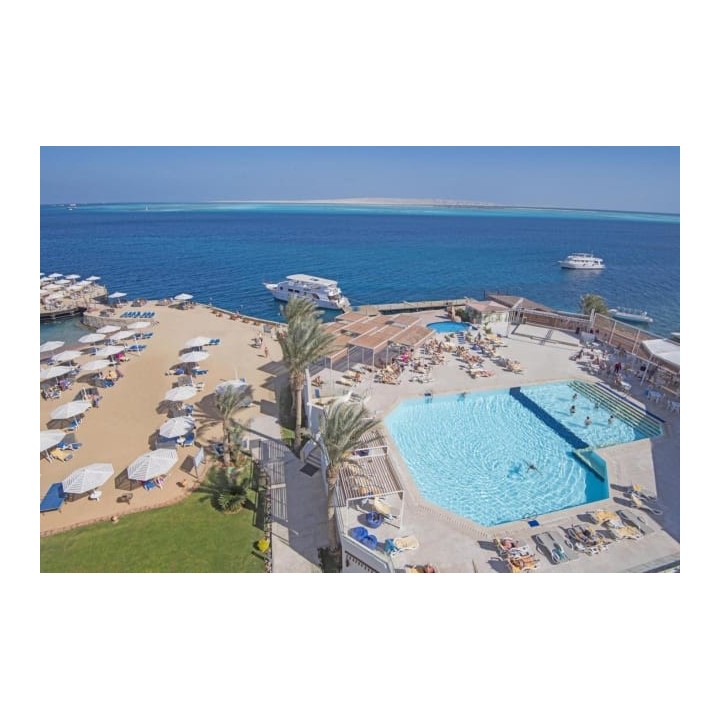 SUNRISE Holidays Resort (Adults Only)