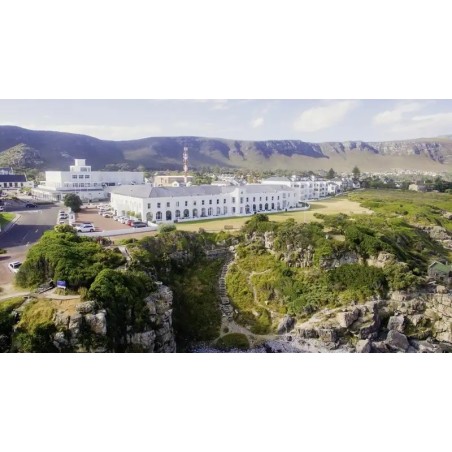The Marine Hermanus