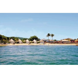 Decameron Club Caribbean Runaway Bay, A Ramada All-Inclusive Resort