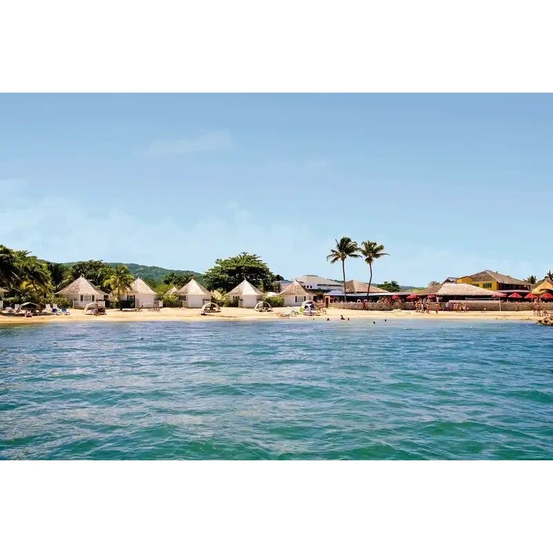 Decameron Club Caribbean Runaway Bay, A Ramada All-Inclusive Resort