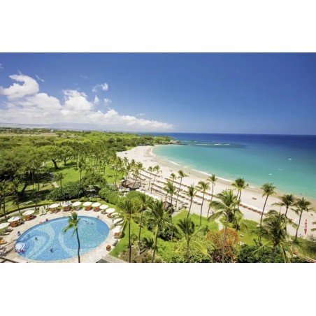 Mauna Kea Beach Hotel
