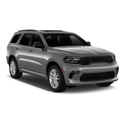 DODGE DURANGO 3.6