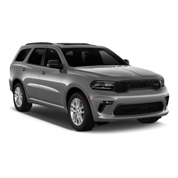 DODGE DURANGO 3.6