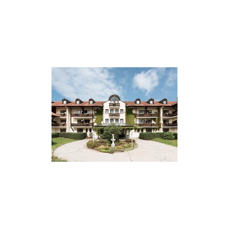 Eigene Anreise Bayerischer Wald - Wegscheid: Urlaubsspaß im Landhotel Rosenberger