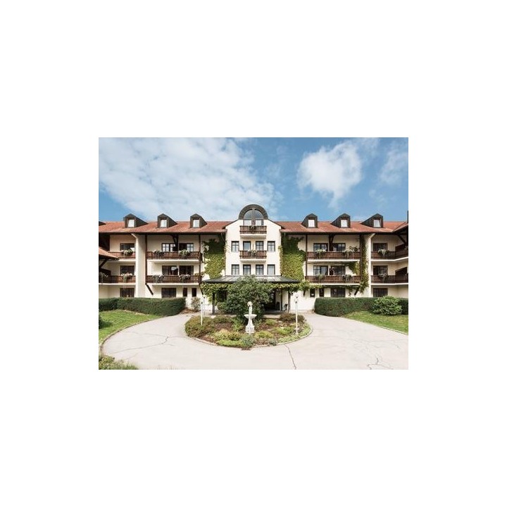 Eigene Anreise Bayerischer Wald - Wegscheid: Urlaubsspaß im Landhotel Rosenberger