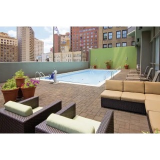 Holiday Inn Express Philadelphia-Midtown