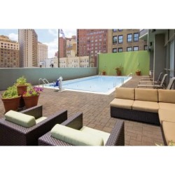 Holiday Inn Express Philadelphia-Midtown