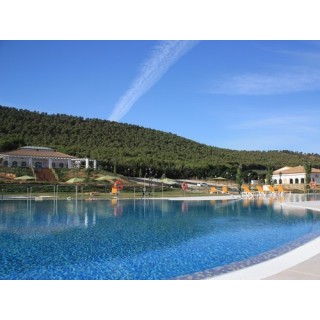 Camping La Sierrecilla