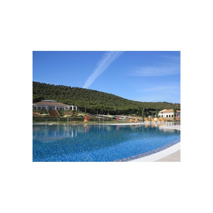 Camping La Sierrecilla