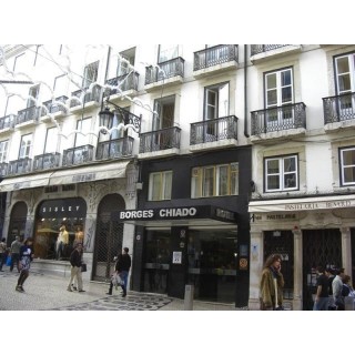 Hotel Borges Chiado