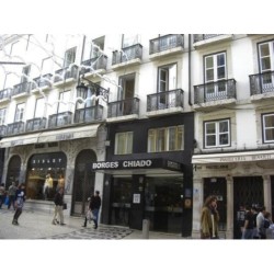 Hotel Borges Chiado