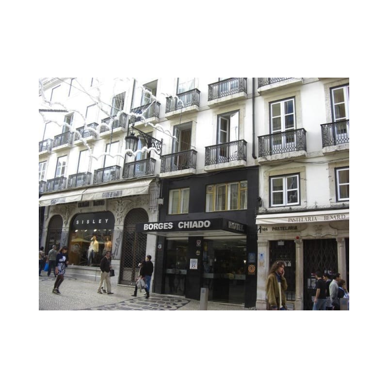 Hotel Borges Chiado