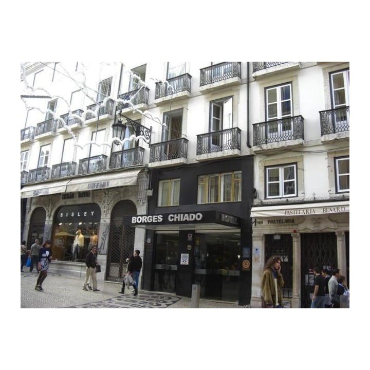 Hotel Borges Chiado