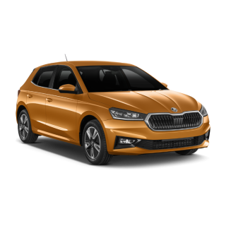 SKODA FABIA 1.0 5D AC