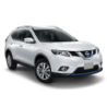 NISSAN X TRAIL 2.0
