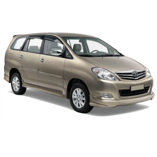 TOYOTA INNOVA 2.0