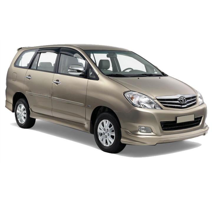 TOYOTA INNOVA 2.0