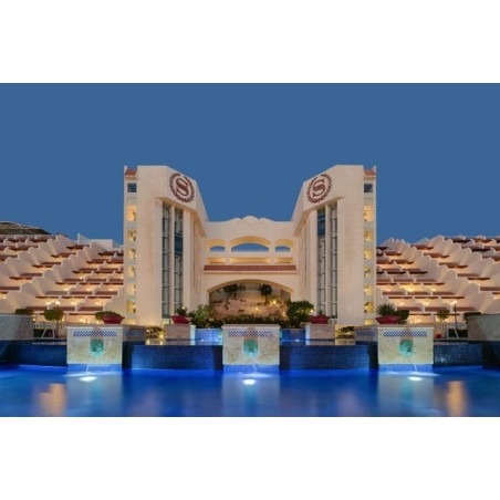 Sheraton Sharm Hotel, Resort, Villas & Spa