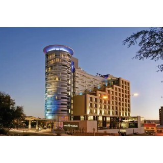 Hilton Windhoek