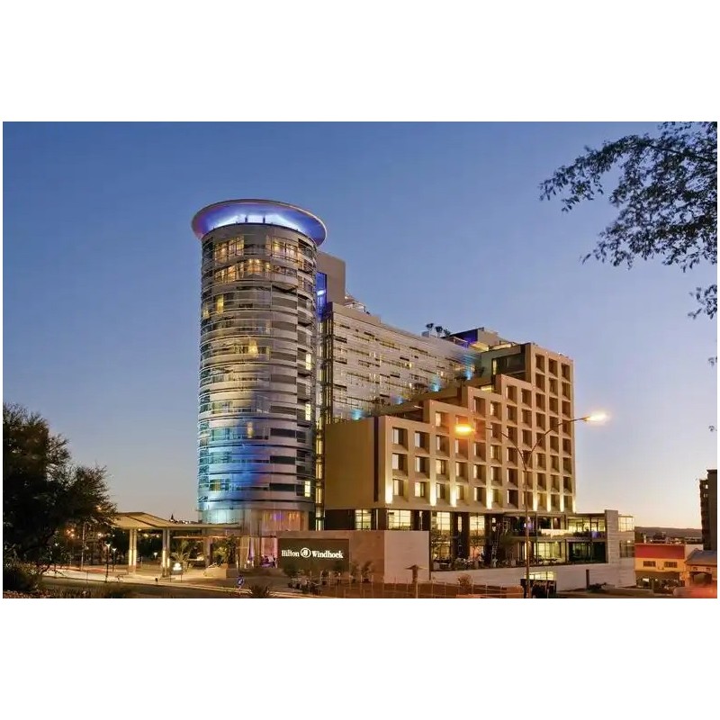 Hilton Windhoek